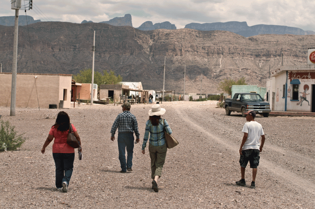 boquillas street 1