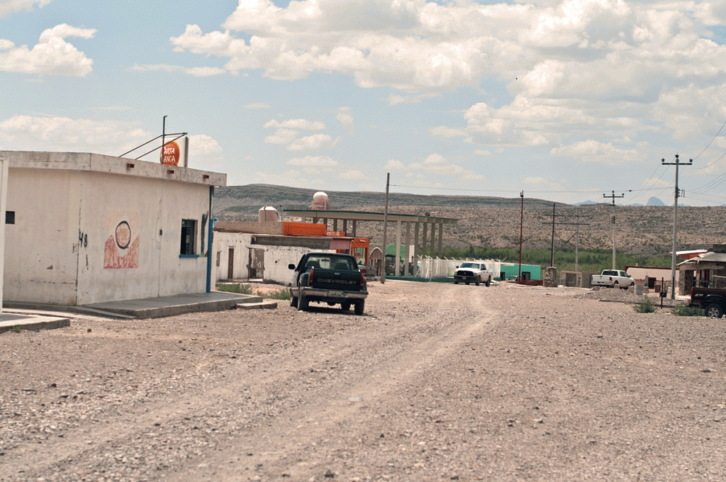 boquillas street 2