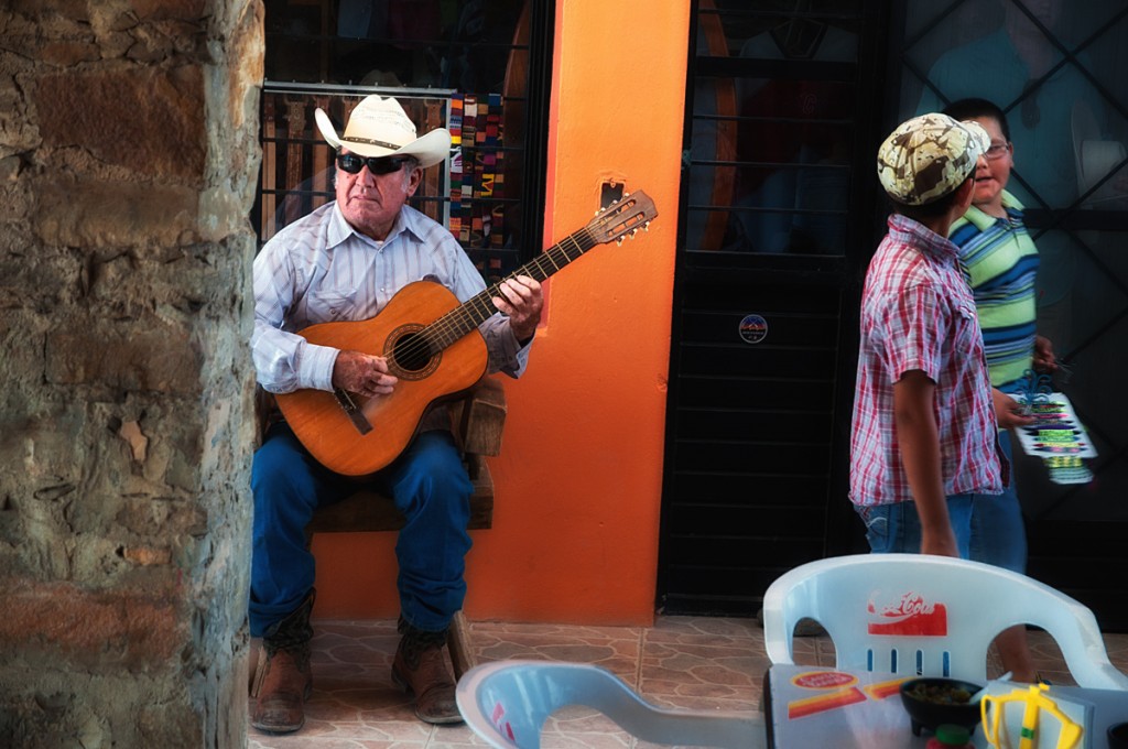 boquillas music