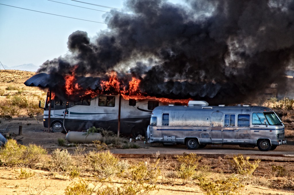 Airstream