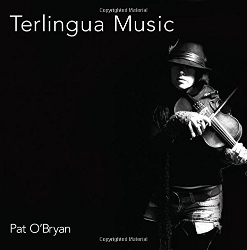  Terlingua Music Book!