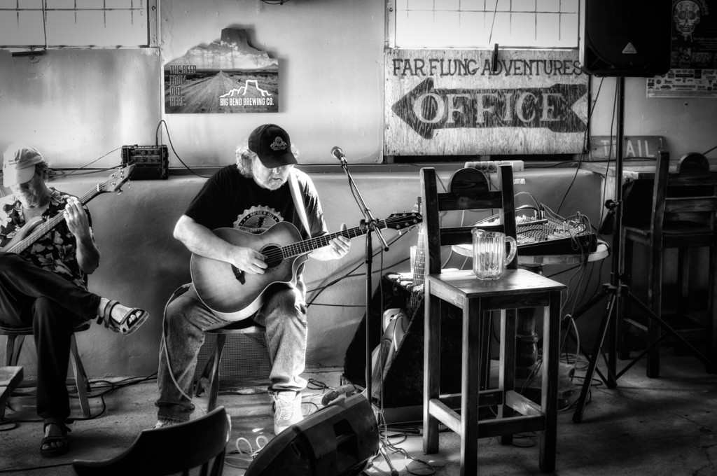 Me and Ted at the Boathouse