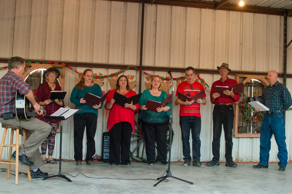 Community choir