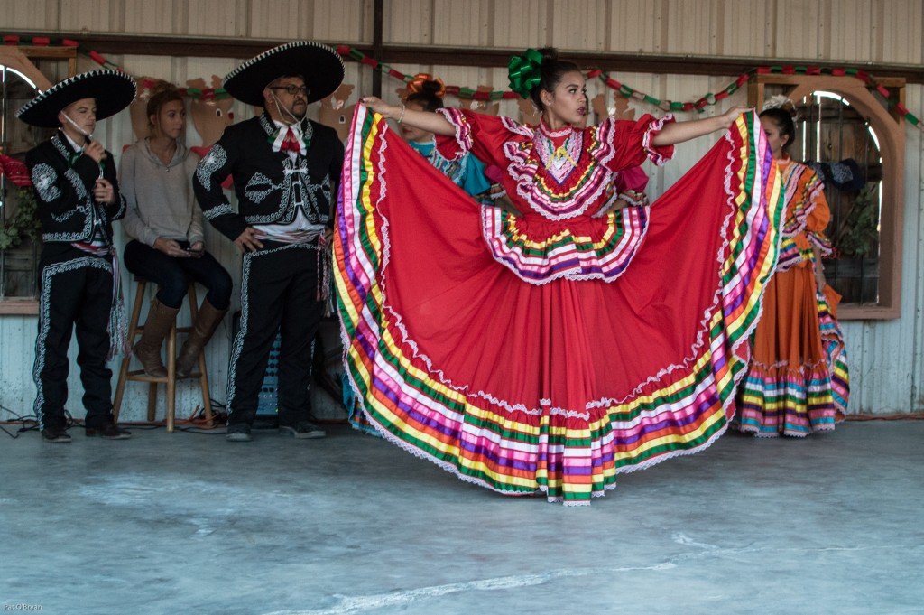 Folklorico