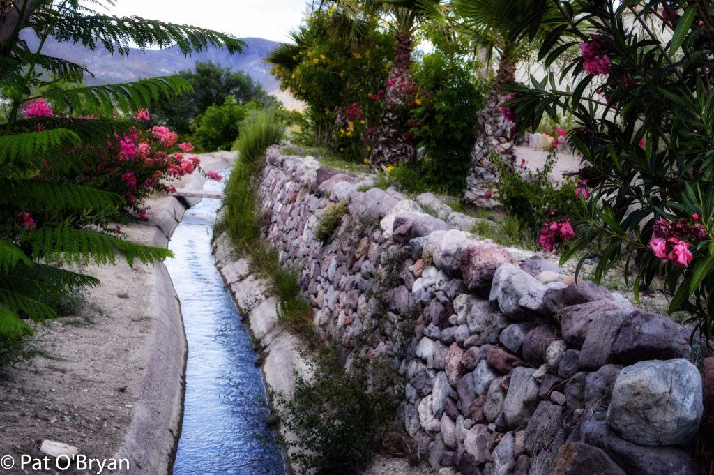 another view of the aquaduct